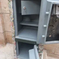 گاوصندوق کاوه|دفتر کار|قزوین, |دیوار