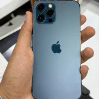 iPhone 12promax 256gig zaa