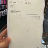 تبلت سامسونگ TAB A 2019 LTE|تبلت|تهران, جنت‌آباد جنوبی|دیوار