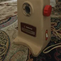 چرخ گوشت ناسیونال ژاپن