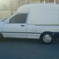 وانت بار اجاره ای