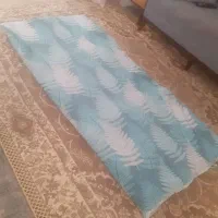 تشک پنبه ای