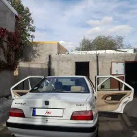 پارس تیوفایو|خودرو سواری و وانت|سراب, |دیوار