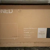 کارتن تلویزون LG 55