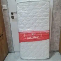 تشک تخت کودک سایز 130 در 70 قطر 10