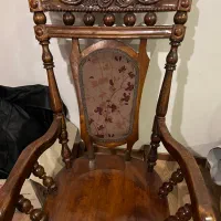 صندلی راک وارداتی|صندلی و نیمکت|تهران, شهرک غرب|دیوار