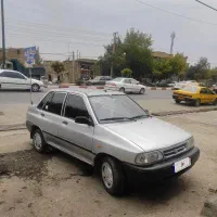 پرایدمدل 91