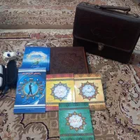 قلم قرآنی نو نو|کتاب و مجله مذهبی|قم, شهید رجایی|دیوار