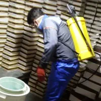 سمپاشی موریانه، سمپاشی سوسک،سمپاشی موش سم پاشی ساس|خدمات نظافت|اصفهان, احمدآباد|دیوار