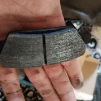 لنت رانا تکستار عقب|قطعات یدکی و لوازم جانبی|کرمانشاه, |دیوار