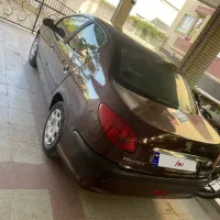 206 sd v20|خودرو سواری و وانت|مشهد, هفت تیر (حافظ)|دیوار