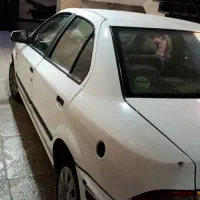 سمند دوگانه EF7