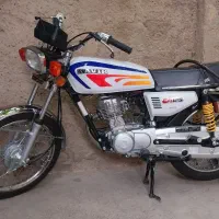 موتور ۱۲۵کویر صفر انژکتور هندلی