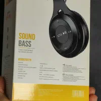 هدست بیسیم wireless