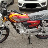 فروش هندا ۱۵۰ پرواز