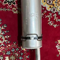 اگزوز فابریک پارس