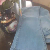 شلوار جین|لباس|تاکستان, |دیوار