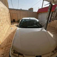 پژو پارس TU5مدل 98اتومات|خودرو سواری و وانت|رضویه, |دیوار