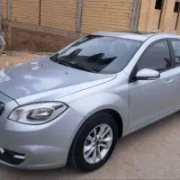 برلیانس H330 اتومات
