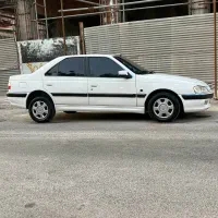 پارس دوگانه فابریک