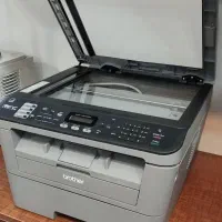 پرینتر brother|پرینتر، اسکنر، کپی، فکس|بناب, |دیوار