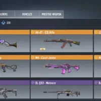 اکانت کالاف