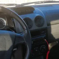 پراید 131 se مدل 95 کارمندی|خودرو سواری و وانت|هشتگرد, شهرک ولیعصر (مصلی)|دیوار