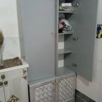 جاکفشی ۳تا|جاکفشی، کمد، دراور|قم, ولیعصر|دیوار