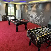 میز بیلیارد فوتبال دستی ایرهاکی