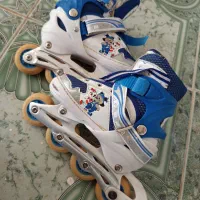 اسکیت  اورجینال