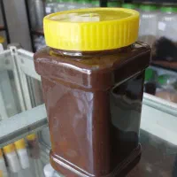 رب انار شیرین خانگی خالص