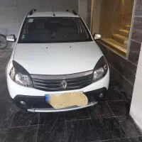 ساندرو استپوی۱۳۹۸ اتومات بی رنگ بدون خش