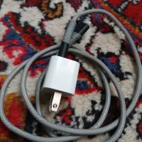 شارژر ایفون x|لوازم جانبی موبایل و تبلت|تبریز, |دیوار