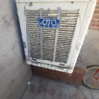 کولر آبی