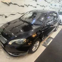 برلیانس H320مدل ۹۵ اقساط