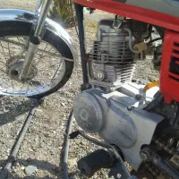 متور 125 فروشی|موتورسیکلت|جیرفت, |دیوار