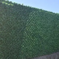 فروش فنس چمنی