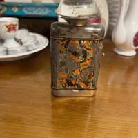 چراغ قوه قدیمی