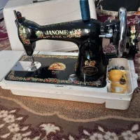 چرخ خیاطی