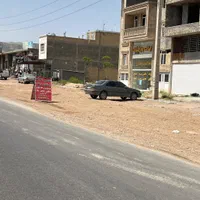 باغشهری ویلا مسکونی زمین در قلات|فروش زمین و ملک کلنگی|شیراز, گویم|دیوار