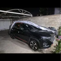 فروش و معاوضه x33 cross اتومات در حد خشک