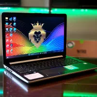 فول امکانات hp ویندوز 11 نسل 8 برای هلو وب ترید|رایانه همراه|تهران, میدان ولیعصر|دیوار