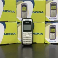 نوکیا اصلی 1200 فلاندی/رجیستر*گارانتی/نوستالژی|موبایل|تهران, گلستان (شهرک راه آهن)|دیوار