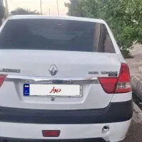 ال ۹۰ مدل ۹۶|خودرو سواری و وانت|صدرا-فارس, فاز ۱|دیوار