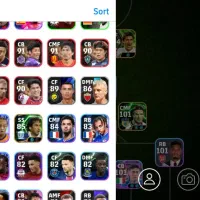 اکانت ایفوتبال|کنسول، بازی ویدئویی و آنلاین|شیراز, فرهنگ شهر|دیوار