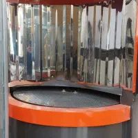 تنور نانوایی چند منظوره رستورانی