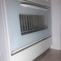 اجق گاز ۵ شعله طرح فر سالم|اجاق گاز و لوازم برقی پختوپز|پردیس, فاز ۸|دیوار