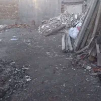 ویلایی ۱۴۰ متر/ مناسب ساخت و ساز/ مخابرات