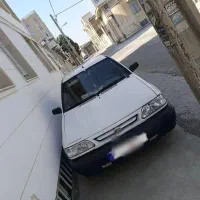 پراید مدل ۹۰ ۱۳۱|خودرو سواری و وانت|کرمانشاه, |دیوار