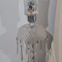 یک عدد شمعدان